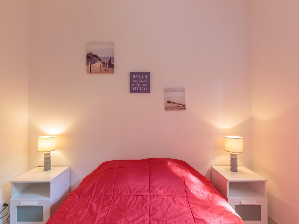 Holiday Home Domremy By Interhome Saint-Palais-sur-Mer Exteriör bild