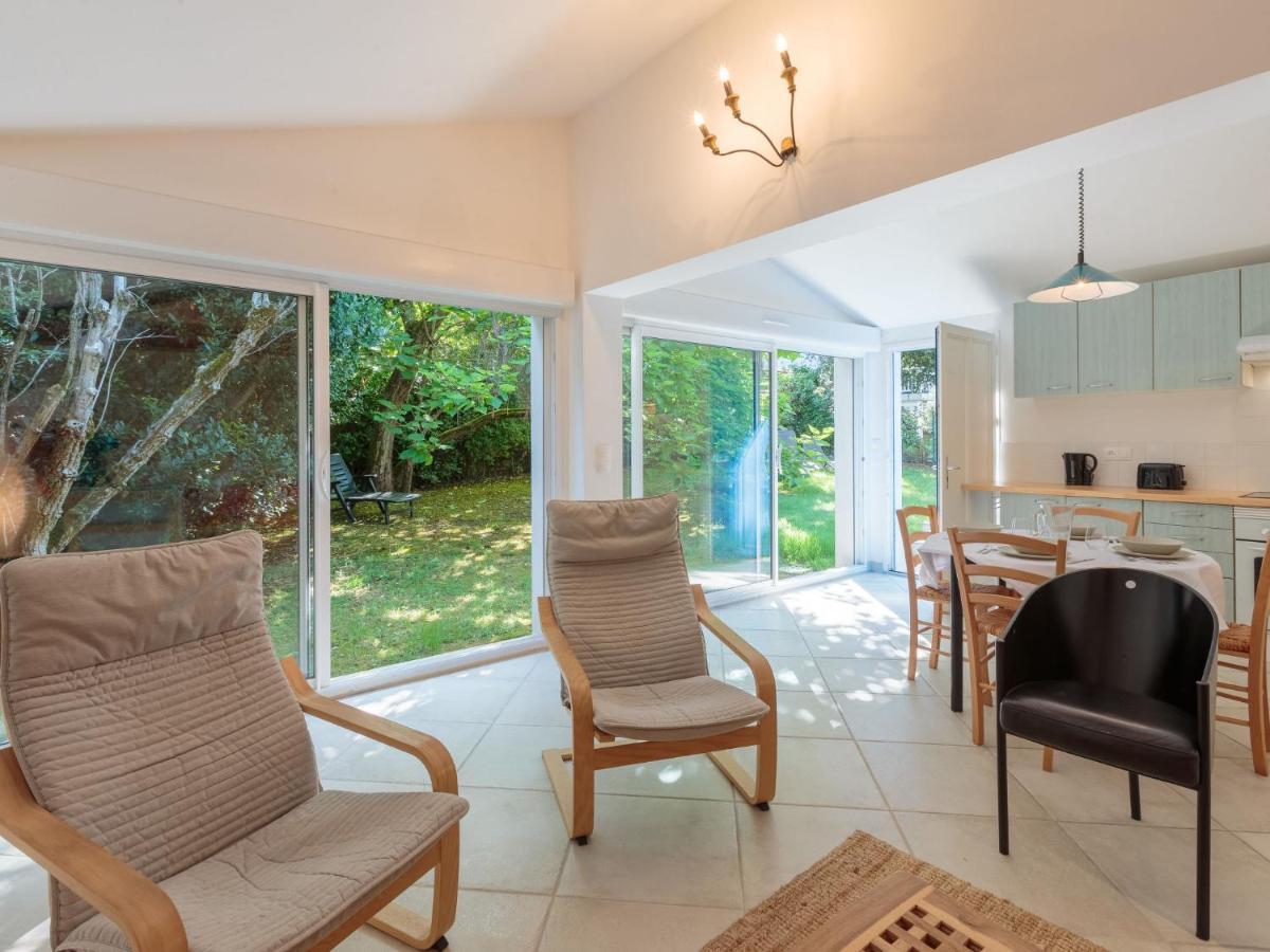 Holiday Home Domremy By Interhome Saint-Palais-sur-Mer Exteriör bild